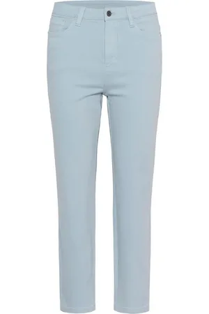 Kaffe Regular-fit-Jeans Jeans KAzelina - Verkäufer: DK Company