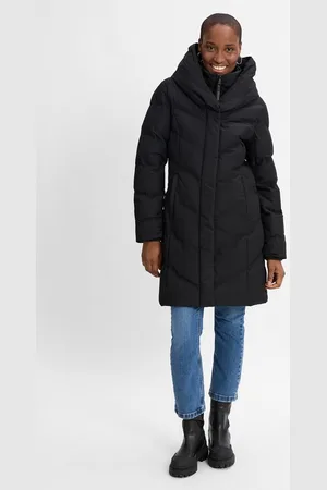Ragwear Wintermantel Natalka - Verkäufer: VAN GRAAF