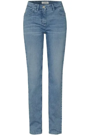 Toni 5-Pocket-Jeans Perfect Shape Straight - Verkäufer: Modehaus Arz