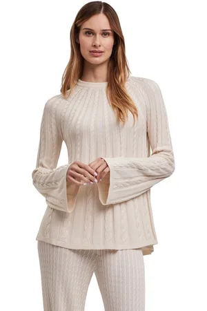 Falke Strickpullover (1-tlg) mit Seidenanteil - Verkäufer: