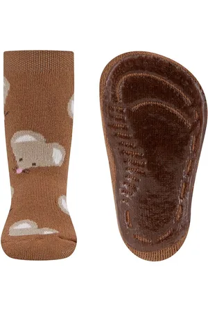 Ewers ABS-Socken Stoppersocken Mäuse - Verkäufer: Strümpfe GmbH