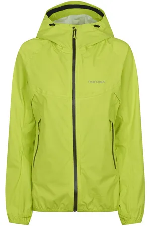 Nordisk Outdoorjacke Mjelde (1-St) - Verkäufer: Freizeit GmbH