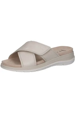 Caprice Slipper 9-27207-44 Slipper CAP Mem/fb wash - Verkäufer: Wortmann Fashion