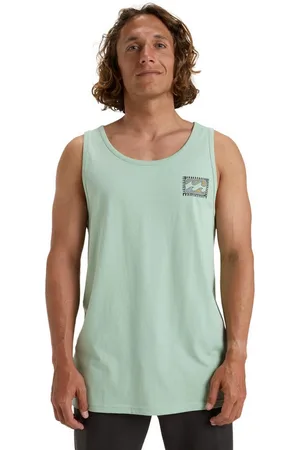Billabong T-Shirt Crayon Wave