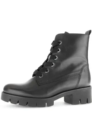 Gabor Bikerboots - Verkäufer: Schuh-Bamberg