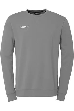 Kempa Langarmshirt Sweatshirt TRAINING TOP (1-tlg., Trikot) atmungsaktiv - Verkäufer: uhlsport GmbH