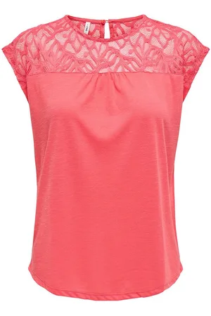 ONLY Spitzentop SINDY LIFE (1-tlg) - Verkäufer: Stylaholic The Shop