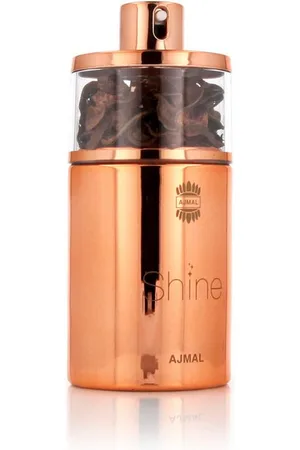 Ajmal Eau de Parfum Shine - Verkäufer: Parfum-Eden