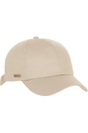 Seeberger Baseball Cap (1-St) Basecap mit Schirm - Verkäufer: Hutshopping