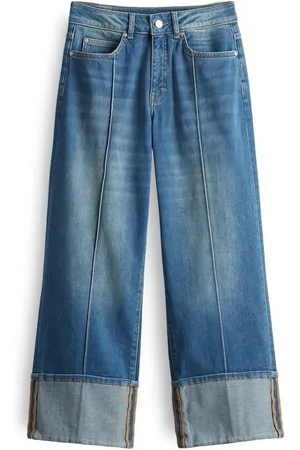 Someday 7/8-Jeans - Verkäufer: Steingrube Mode