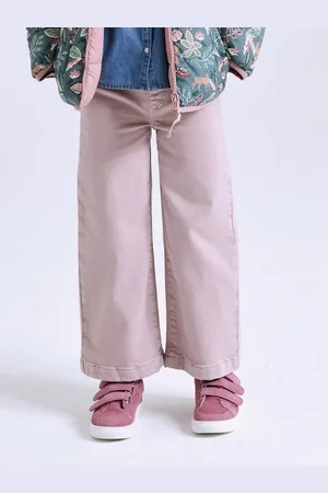 Vertbaudet Cargohose Weite Mädchen Treggings BASIC - Verkäufer:
