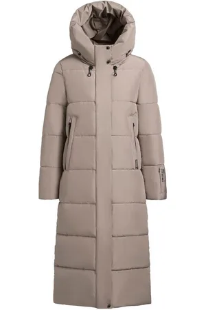 Khujo Outdoorjacke - Verkäufer: Schmitz Mode