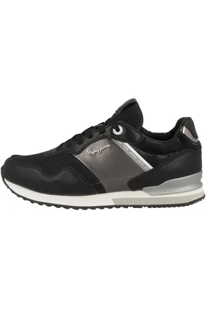Pepe Jeans London Shine Damen Sneaker - Verkäufer: Tauro