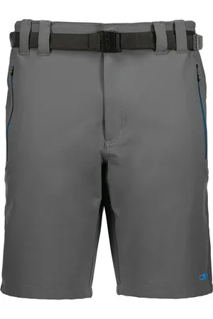 CMP Trekkingshorts MAN BERMUDA ANTRACITE - Verkäufer: Intersport MuM