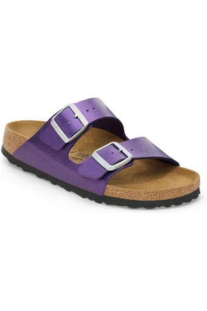 Birkenstock Arizona BF Hausschuh - Verkäufer: Jaacks Fashion