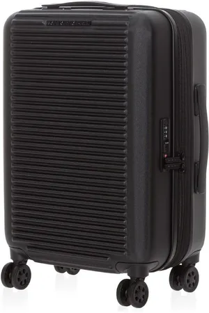 Mandarina Duck Handgepäck-Trolley Tank Case, 4 Rollen, Polycarbonat - Verkäufer: WE LOVE BAGS