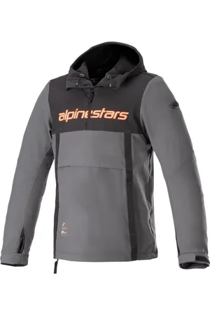 Alpinestars Motorradjacke Sherpa Motorrad Textiljacke - Verkäufer: Fc-Moto