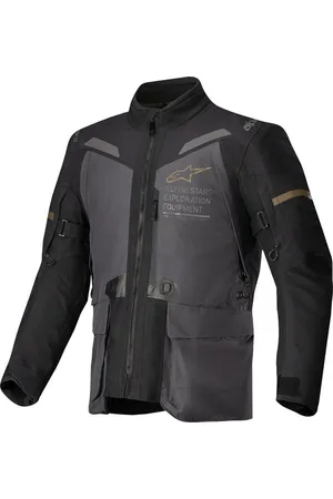 Alpinestars Motorradjacke ST-7 2L Gore-Tex wasserdichte Motorrad Textiljacke herausnehmbares Innenfutter,wasserdicht - Verkäufer: Fc-Moto