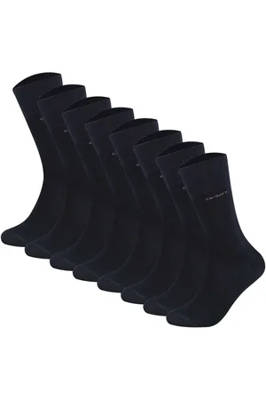 Camano Kurzsocken Unisex Socken 8er Pack Baumwolle (Packung, 8er Pack) - Verkäufer: Yourfashionplace