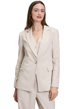 Betty & Co Sweatblazer Businessblazer - Verkäufer: Mode Wittmann