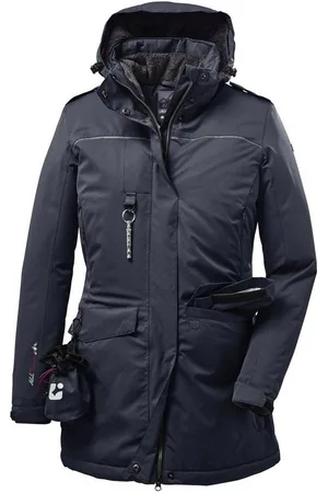 Killtec Softshelljacke Parka Ostfold - Verkäufer: Storer Handels GmbH