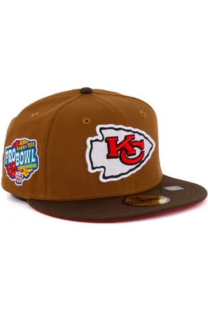 New Era Baseball Cap Cap 59Fifty NFL Kansas City Chiefs (1-St) - Verkäufer: Big Leshopski