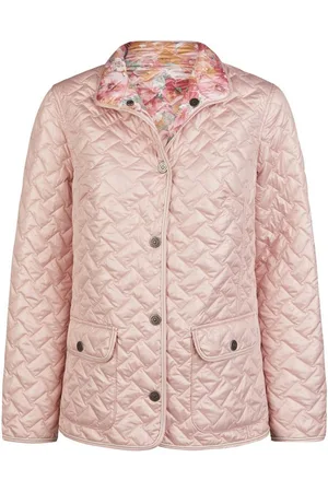 Barbara Lebek Wendejacke Jacke Stepp z. wende - Verkäufer: Heynmöller-Kleidung GmbH
