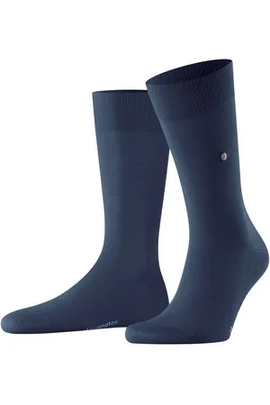 Burlington Socken Lord (1-Paar) mit Bio-Baumwolle - Verkäufer: FALKE