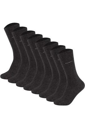 Camano Kurzsocken Unisex Socken 8er Pack Baumwolle (Packung, 8er Pack) - Verkäufer: Yourfashionplace