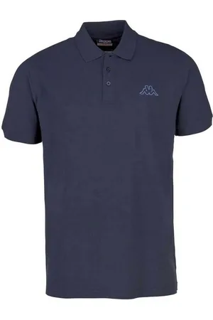 Kappa Poloshirt Herren Poloshirt Peleot 303173 - Verkäufer: CORTEXPOWER