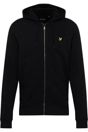 Lyle & Scott Sweatjacke (1-tlg) - Verkäufer: Mary & Paul