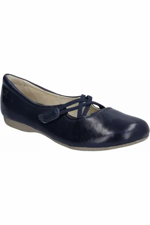 Josef Seibel Fiona 39 Ballerina - Verkäufer: LEPi Markenschuhe