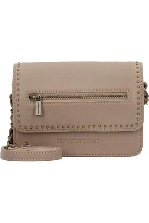 Cowboysbag Umhängetasche Bridgetown, Leder - Verkäufer: WE LOVE BAGS