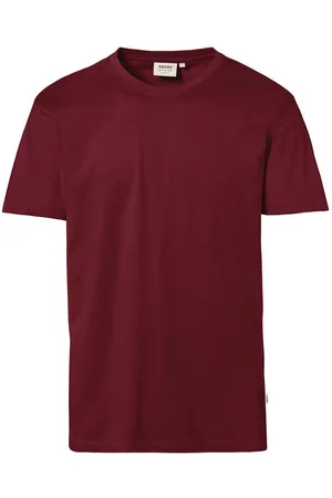 HAKRO T-Shirt T-Shirt Classic 292 Farbig Classic 292 - Verkäufer: HELE