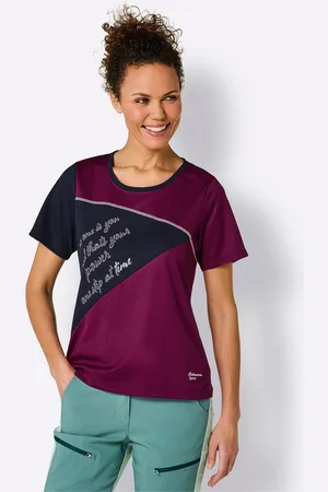 WITT WEIDEN Trainingsshirt Funktionsshirt - Verkäufer: -Gruppe