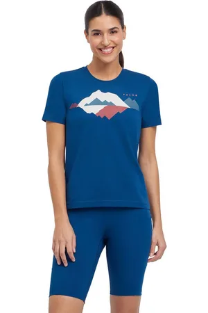 Falke Funktionsshirt (1-tlg) mit Bio-Baumwolle - Verkäufer: