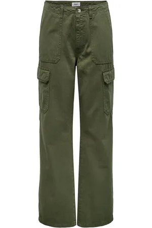 ONLY Leggings ONLMALFY CARGO PANT PNT NOOS - Verkäufer: Baltz -Wir leben Mode