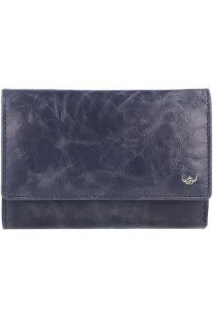 Golden head Geldbörse Tosca, Leder - Verkäufer: WE LOVE BAGS