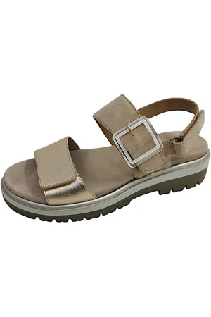 ARA Sandale Plateausandale - Verkäufer: H&D Schuhcompany