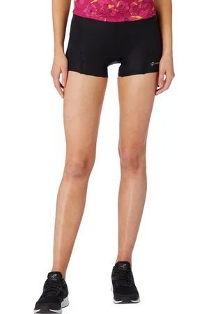 nakamura Fahrradhose Da.-Boxershorts Cortina II wms BLACK - Verkäufer: Sport Ehnert