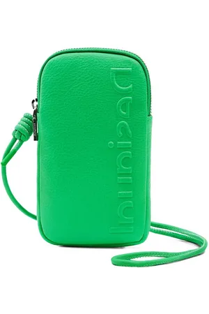 Desigual Handytasche Half Logo 23 - Verkäufer: modeherz