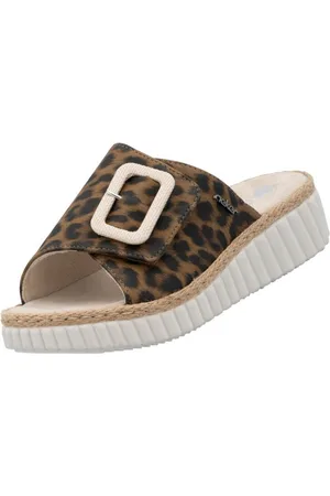 Rieker 69253-92 Clog - Verkäufer: Trendbereich