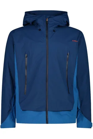 CMP Outdoorjacke Herren Hardshelljacke FIX HOOD 35Z6197 - Verkäufer: CORTEXPOWER