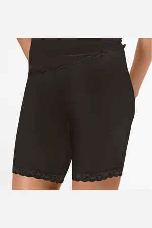 Nina Von C. Slip Wool Silk Long Pant (40 ) - Verkäufer: Emma Dessous