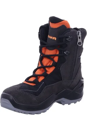 Lowa 640530 9728 Stiefel - Verkäufer: Schuh Volk