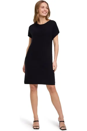 Falke Strickkleid (1-tlg) mit Bio-Baumwolle - Verkäufer: