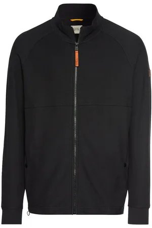 Camel Active Sweatjacke - Verkäufer: Modehaus de Buhr