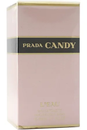Prada Eau de Toilette Candy L