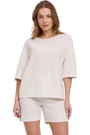 Falke Strickpullover (1-tlg) mit Bio-Baumwolle - Verkäufer: