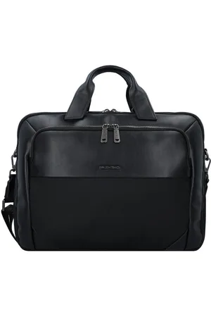 VALENTINO Aktentasche Finix, Polyurethan - Verkäufer: WE LOVE BAGS